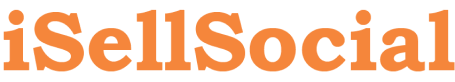 Ivonne- iSellSocial logo