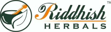 Riddhish- Riddhish Herbal logo